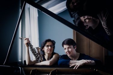 Luisa Splett - Konzertreihe: Mut!