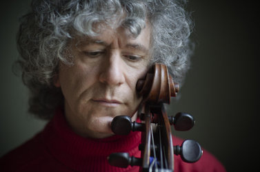 Steven Isserlis & Camerata Bern