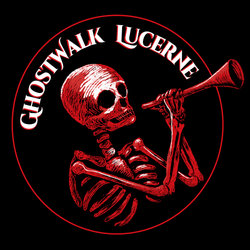 Ghostwalk Luzern