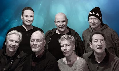 Jargon – Sommerbühne Ost 2026