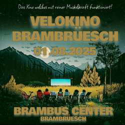 Velokino Brambrüesch