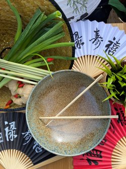 Asia Wochen Thunersee