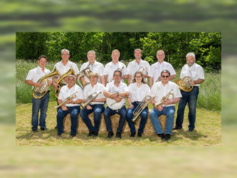 Konzert Blaskapelle Staubbach
