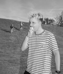 Dominik Muheim: Soft Ice