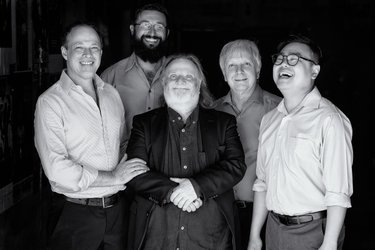 Sirius Quartett feat. Richie Beirach