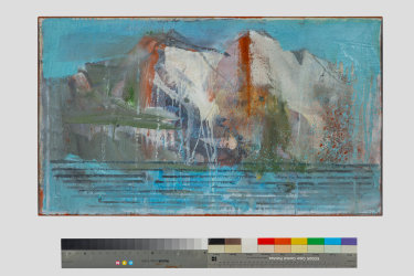 Sonderausstellung Der kranke Berg – La montagna ammalata
