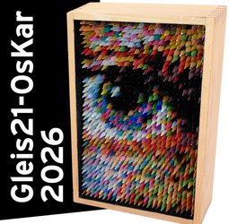 Gleis 21 OsKar - Kurzfilmevent mit Publikumspreis - Verein Trickfilm Dietikon