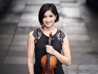 Schlosskonzerte Spiez - #violin