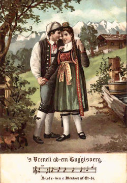 Offenes Singen