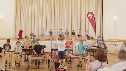 SMEH - Kinderkonzert