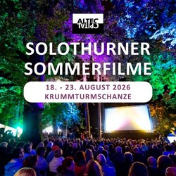 Solothurner Sommerfilme