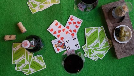 Grosses Herbst-Jassturnier