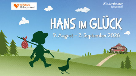 Hans im Glück