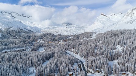 Arriva la Befana a San Bernardino Arriva la Befana a San Bernardino