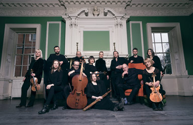 Gabrieli Consort & Players London: Messe in h-Moll