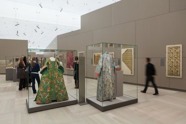 Höhepunkte der Sammlung