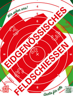 Schnupperschiessen am eidg. Feldschiessen - Feldschützen Schattenhalb