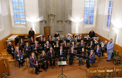 Musik-Unterhaltung in Waldstatt