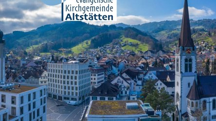 Feierabendmusiken auf der Orgel
