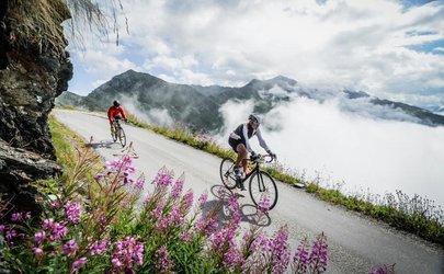 Ride the Alps 2026