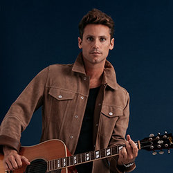 Bastian baker - solo acoustic tour