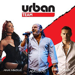 ABGESAGT: Ana Nikolic & Aca Lukas & Mirza Suljic