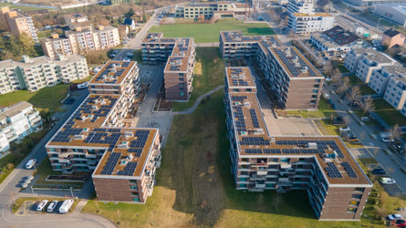 Kurs ZEV / vZEV / LEG