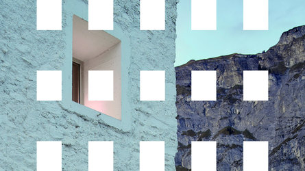 Leeres Haus - Voller Kultur