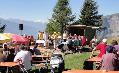 Torrentalpfest