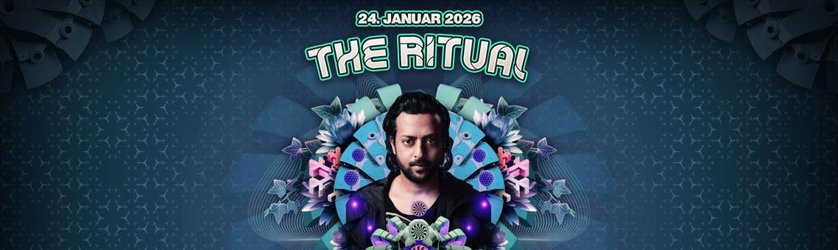 The Ritual w/ Starlab (Digital Om)