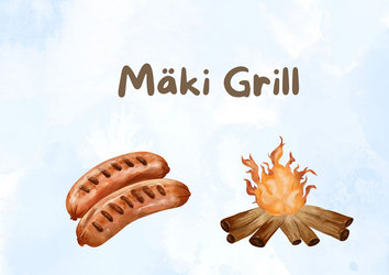 MäKiMo => Männer-Kinder / Grill-Edition