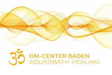 Klangreise - Soundhealing mit Gong und Kristallschalen - 1h