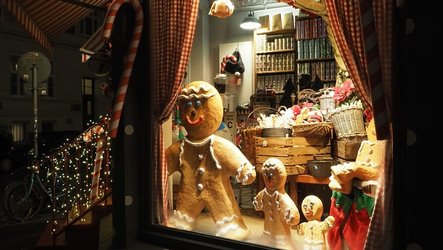 Flimser Adventsfenster Flimser Adventsfenster