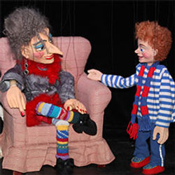 BMT - Wo d Frau Fasnacht woont