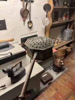 Feiern, räuchern und in die Zukunft blicken