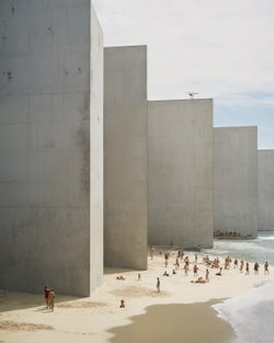 Vers une architecture: Reflexionen