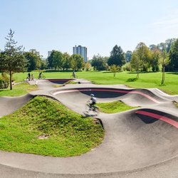Active City: Pumptrack Workshop