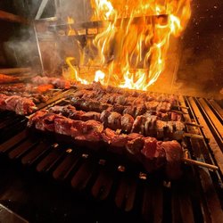 Chevrina Nationalfeier BBQ-Abend Chevrina Nationalfeier BBQ-Abend