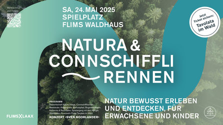 Natura & Connschifflirennen