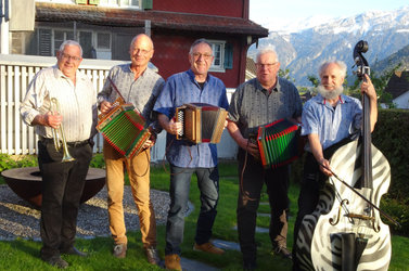 Stubemusig U75