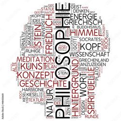 PHILOSOPHIE STAMMTISCH