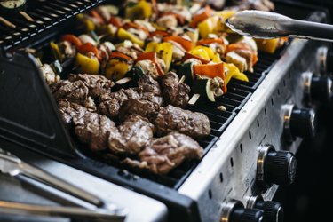 Sommer, Sonne, Krone-Grill – genussvolle Sonntage