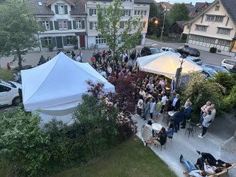 Bütschwil unplugged