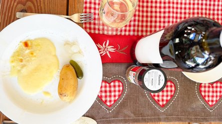Raclette-Abend