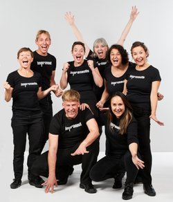 Die Impronauten