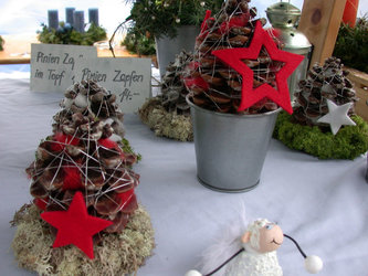 Weihnachtsmarkt Pany Weihnachtsmarkt Pany