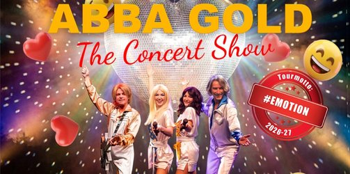 ABBA Gold – The Concert Show