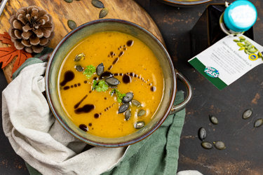 Kochen mit dem Thermomix