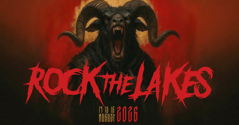 Rock The Lakes