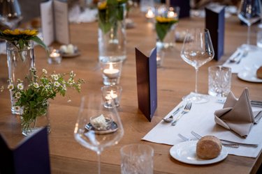 1. August Grillabend im BelArosa